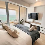 Espectacular Apartamento Frente Al Mar