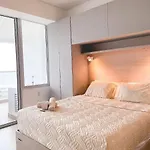Espectacular Apartamento Frente Al Mar