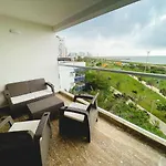 Espectacular Apartamento Frente Al Mar