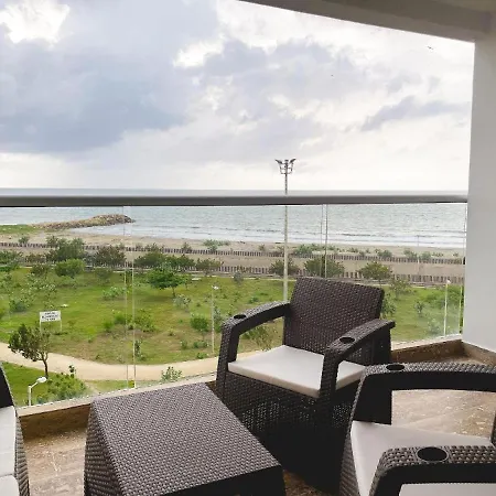 Apartamento Espectacular Apartamento Frente Al Mar *