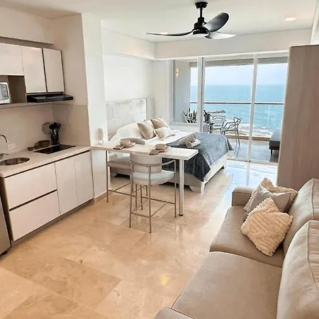 Apartamento Espectacular Apartamento Frente Al Mar *