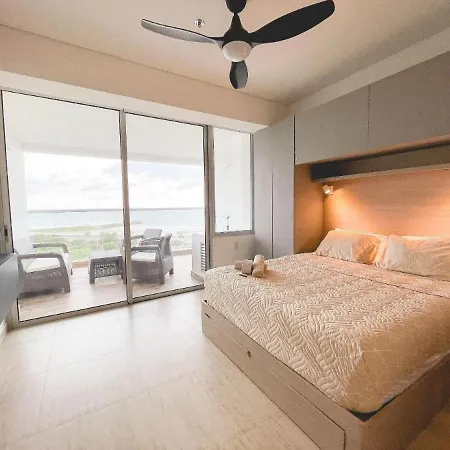 Espectacular Apartamento Frente Al Mar *