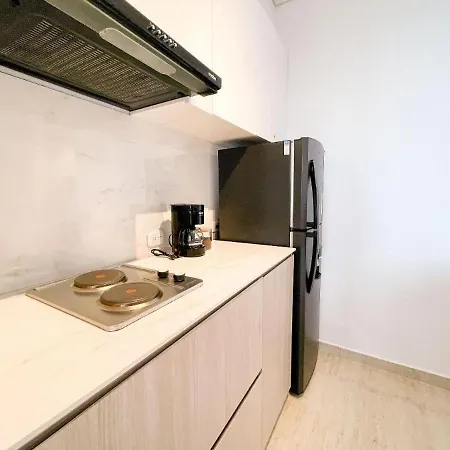 Espectacular Apartamento Frente Al Mar